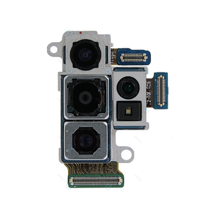 Samsung Note10Plus Back Camera Whole Set (Brand New)