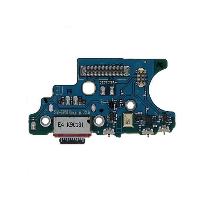 Samsung S20 Charging Port Board (Brand New)
