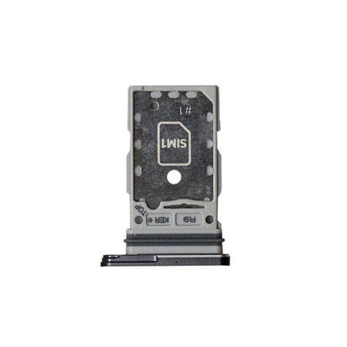 Samsung Z Fold 3 5G F926 Sim Tray Green