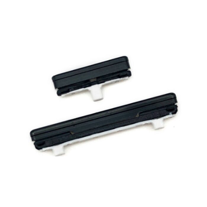 Samsung S21 G991/S21Plus Side Button Set Black