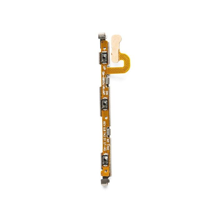 Samsung S8/S8Plus Volume Button Flex