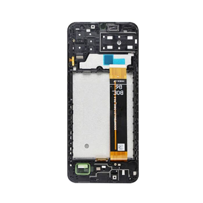 Samsung A13 4G Screen Black (Brand New)