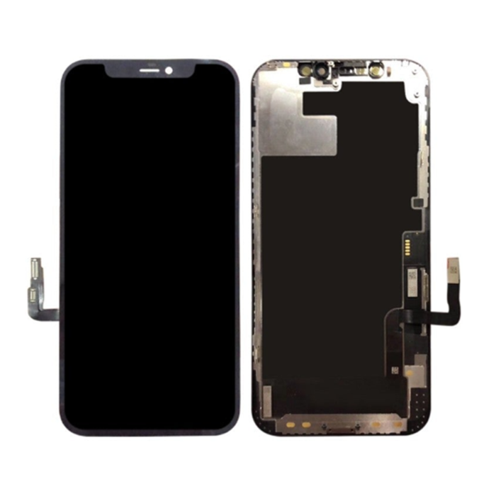 Soft OLED Screen for iPhone 12/12Pro (Best Soft)
