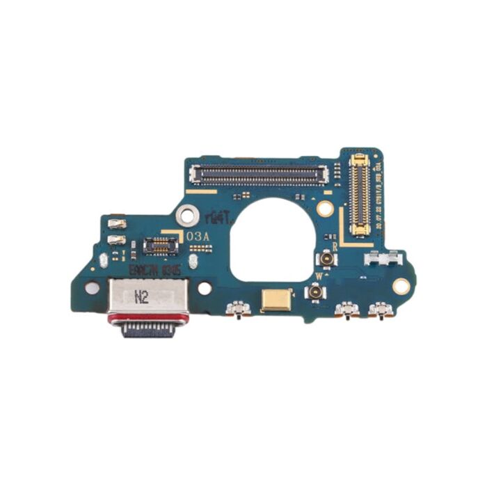 Samsung S20FE 5G Charging Port Board (Brand New)