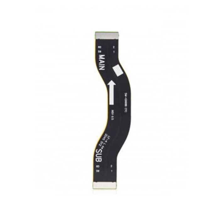 Samsung S21Ultra Mainboard Flex (Brand New)