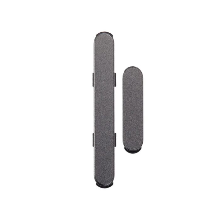 Google Pixel 9 Side Button Set Black