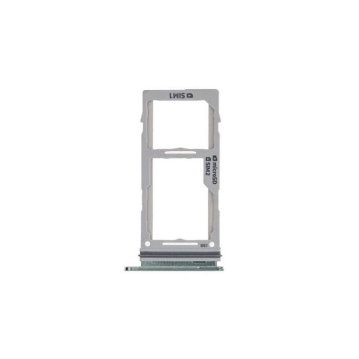 Samsung S10/S10Plus/S10E Sim Tray Green