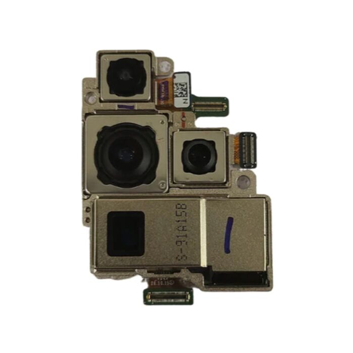 Samsung S21Ultra Back Camera Whole Set (Brand New)