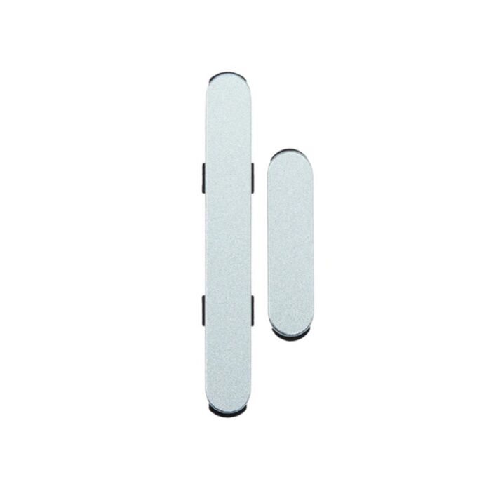 Google Pixel 9 Side Button Set Green