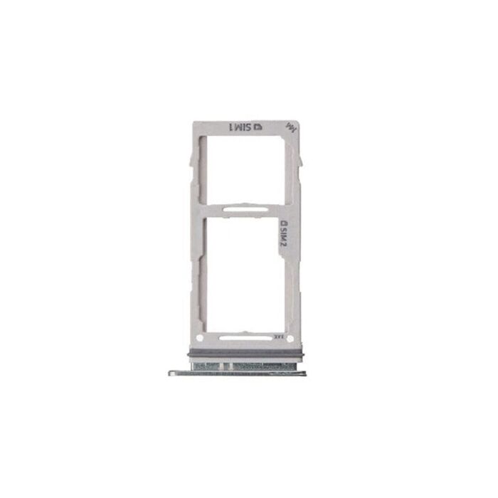 Samsung S10/S10Plus/S10E Sim Tray Black
