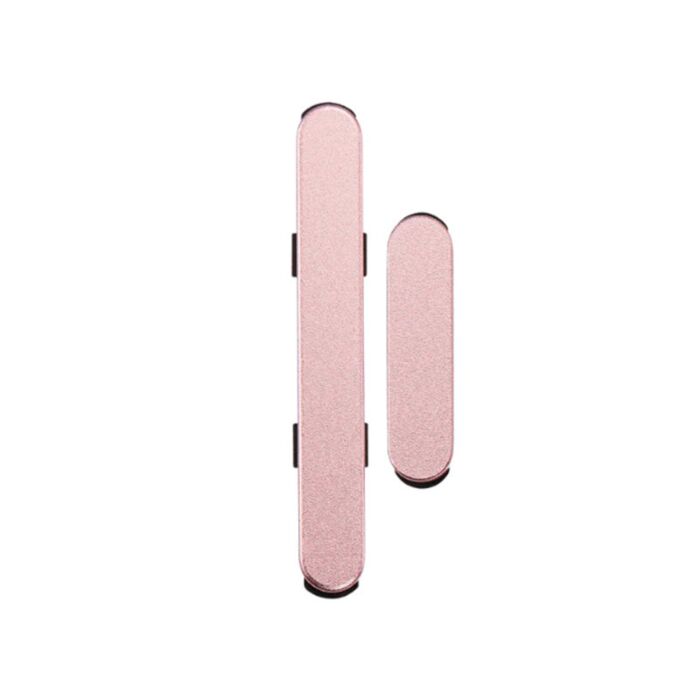 Google Pixel 9 Side Button Set Pink