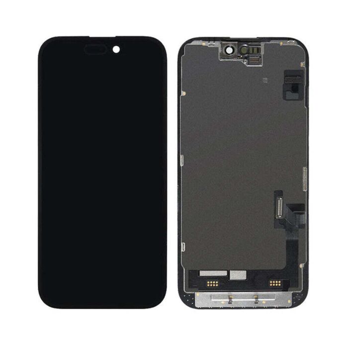 OLED Screen for iPhone 15 (Service Pack)