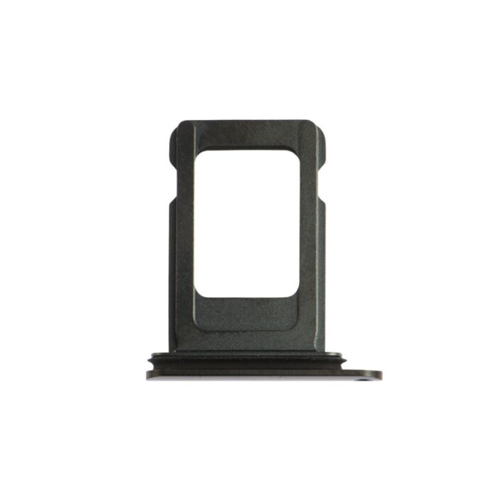 Sim Tray Black for iPhone 11Pro/11Pro Max