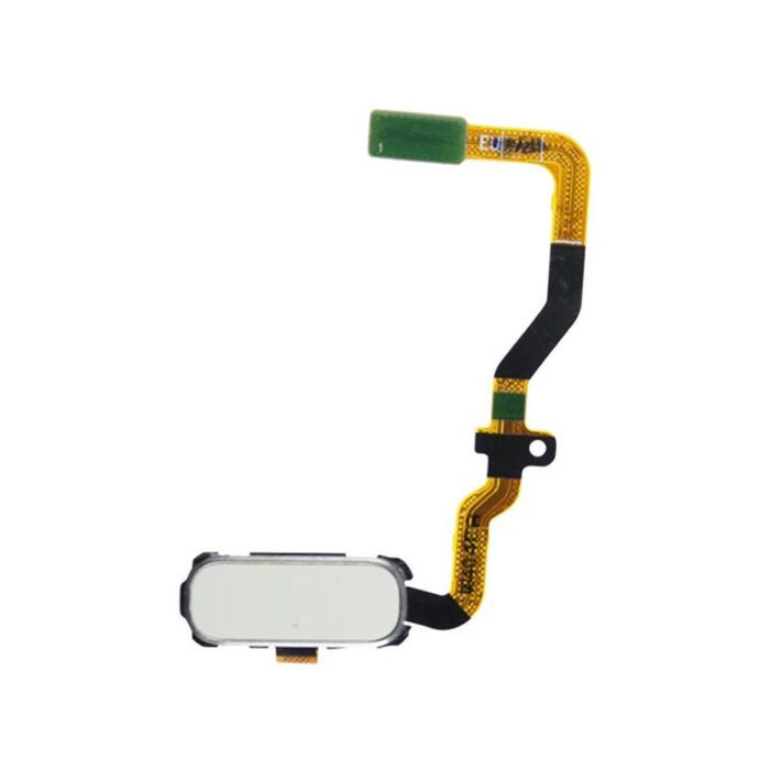 Samsung S7 Home Button Flex White