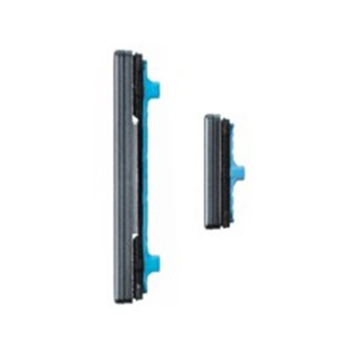 Samsung Note10 Side Button Set Black