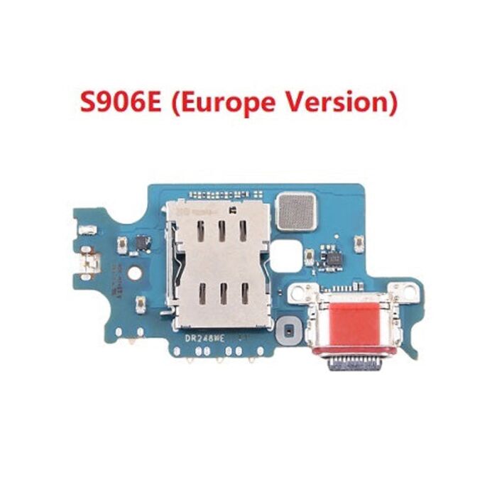 Samsung S22Plus Charging Port Board S906E (Brand New)