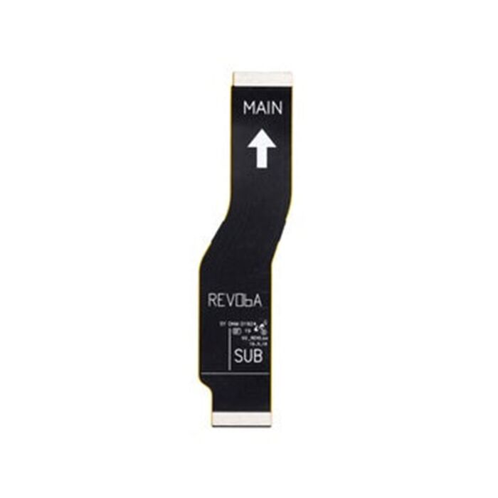 Samsung Note10Plus Mainboard Flex (Brand New)