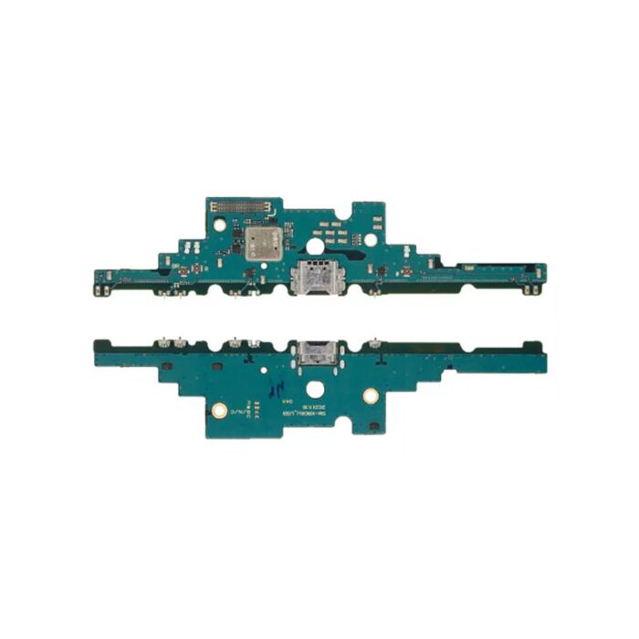 Samsung Tablet S8Plus X800/X806 Charging Port Board (Brand New)