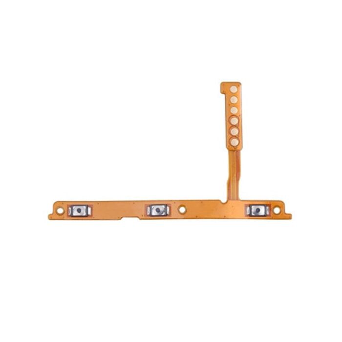Samsung S22Ultra S908 Power And Volume Button Flex (Brand New)