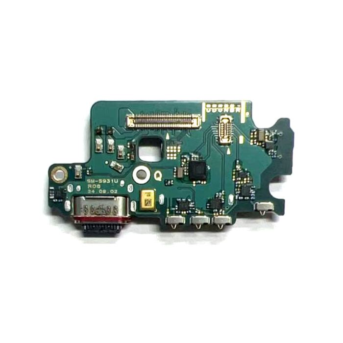 Samsung S25 Charging Port Board S931E (Brand New)