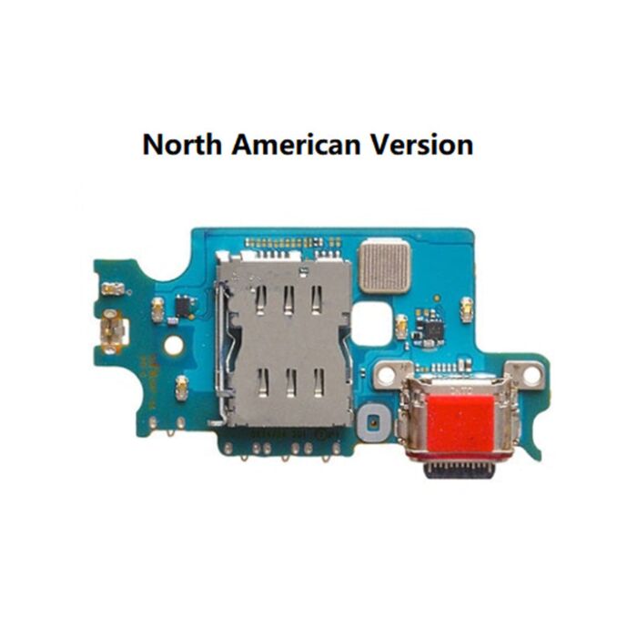 Samsung S22 Charging Port Board S901U (Brand New)