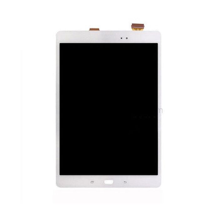Samsung Tab P550 LCD Screen White (Refurbished)