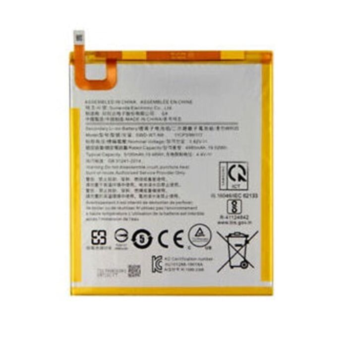 Samsung Tab T290/T295 Battery (Brand New without Logo)