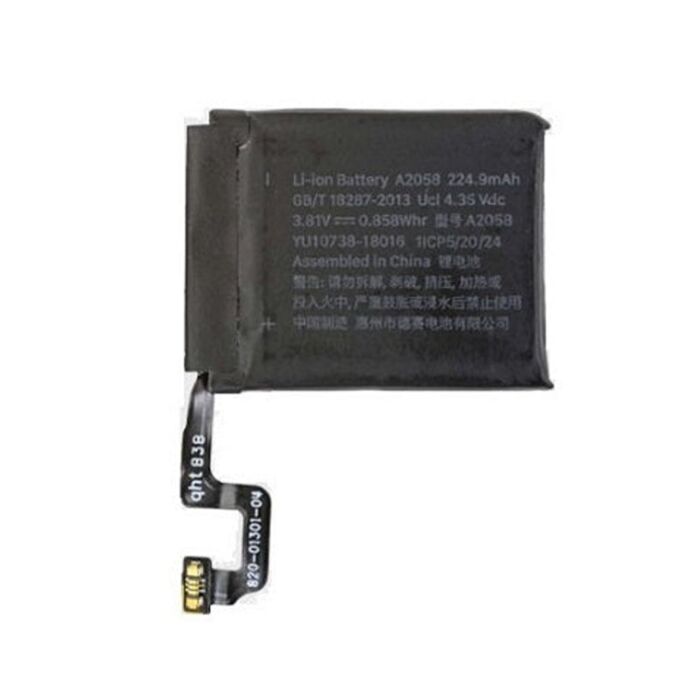 iWatch Serials 5/Se 44mm Battery (Pulled)