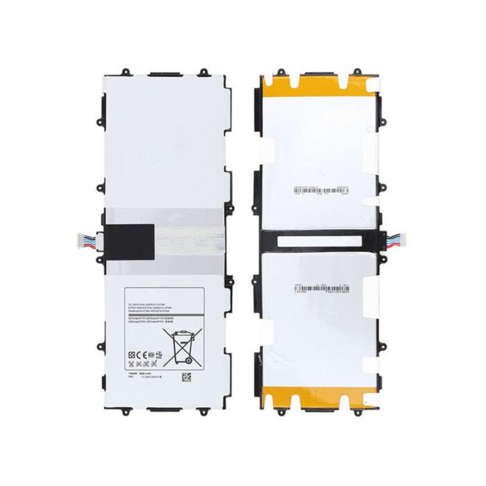Samsung Tab P5200 Battery (Best Aftermarket)