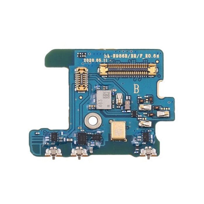 Samsung Note 20Ultra Bottom Microphone Board (Brand New)