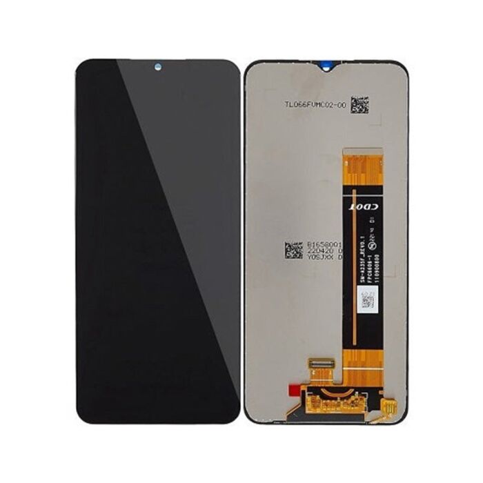 Samsung A23 5G Screen Black (Brand New without Frame)