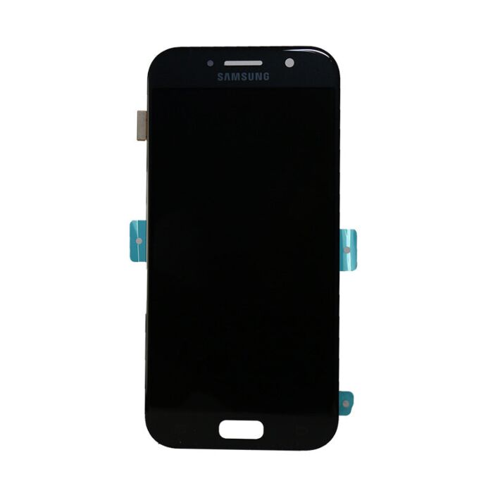 Samsung A5(2017) Screen Black (Refurbished)