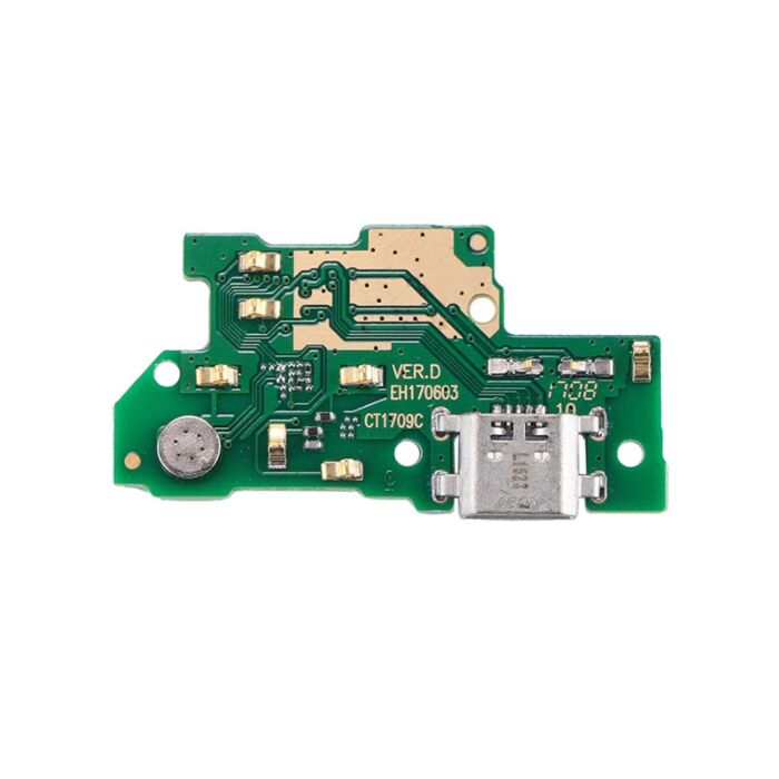 Huawei Nova2 Lite/Y7Prime 2018 Charging Port Board