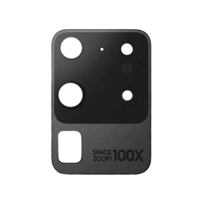Samsung S20Ultra Back Camera Glass