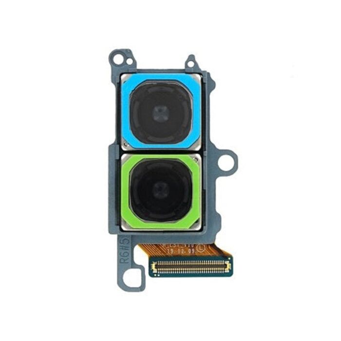 Samsung S20 G980 Back Camera 64MP+12MP GH96-13052A (Service Pack)
