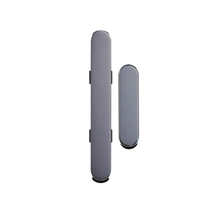 Google Pixel 9Pro Side Button Set Black