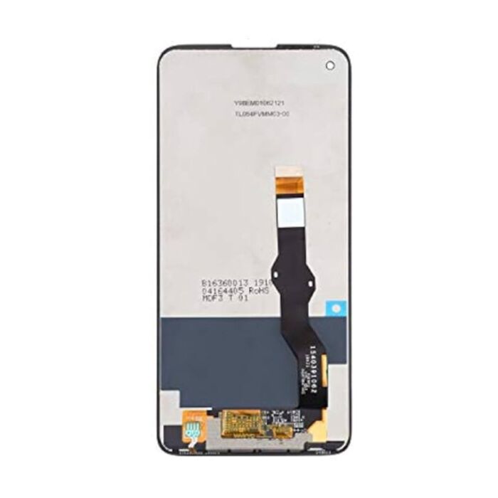 Motorola G8Power LCD Screen Black (Aftermarket)