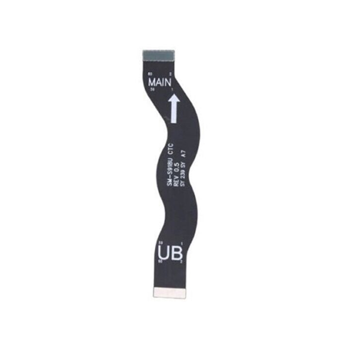Samsung S23Ultra LCD Connection Flex (Brand New)