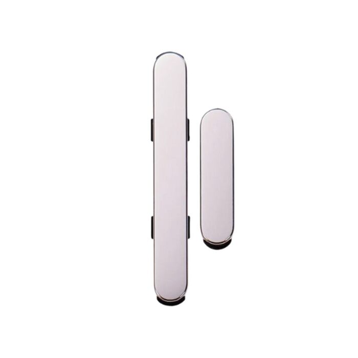 Google Pixel 9Pro Side Button Set Pink