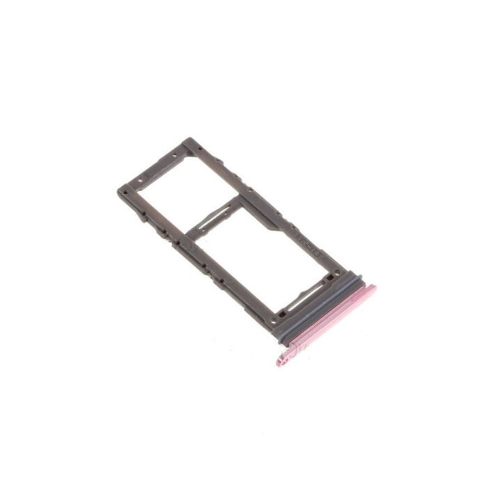 Samsung S20 G980/S20Plus/S20Ultra Sim Tray Pink