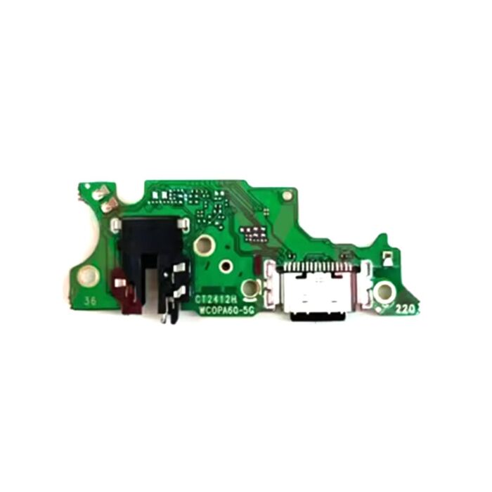 OPPO A60 5G CPH2683 Charging Port Board (Best Aftermarket)