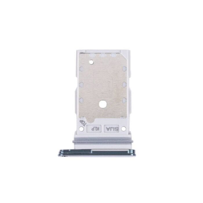 Samsung S23Ultra Sim Tray Green