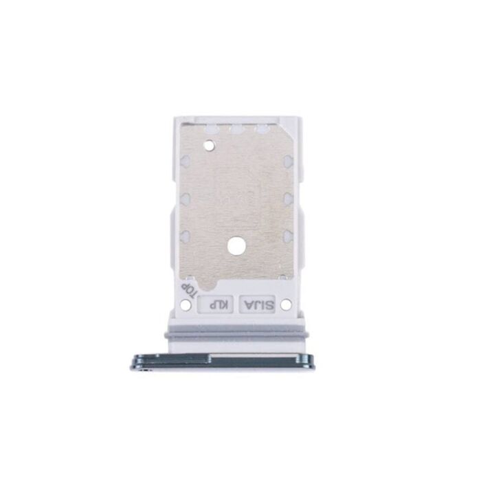 Samsung S23/S23Plus Sim Tray Green