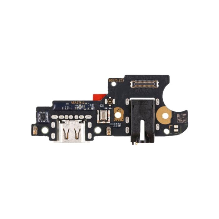 Realme C3/Realme C3i Charging Port Board (Aftermarket)