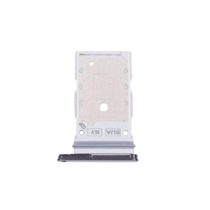 Samsung S23/S23Plus Sim Tray Black