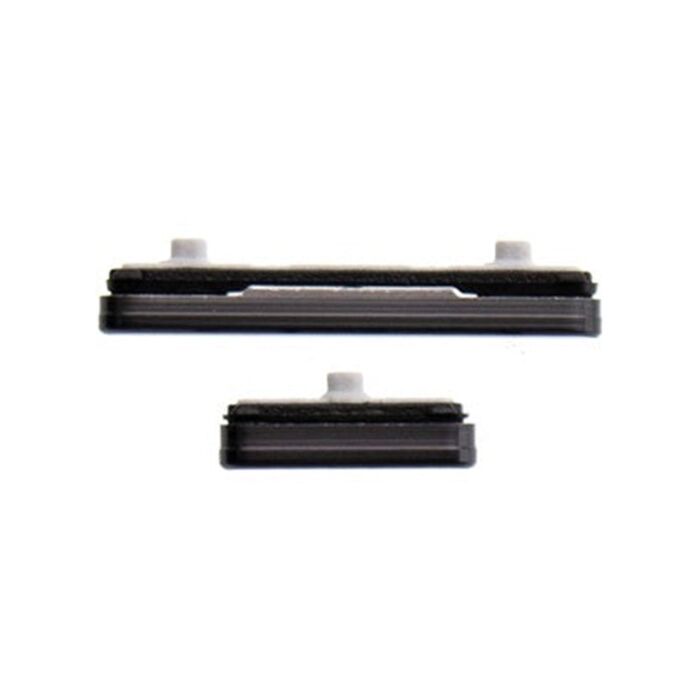 Samsung S22/S22Plus Side Button Set Black