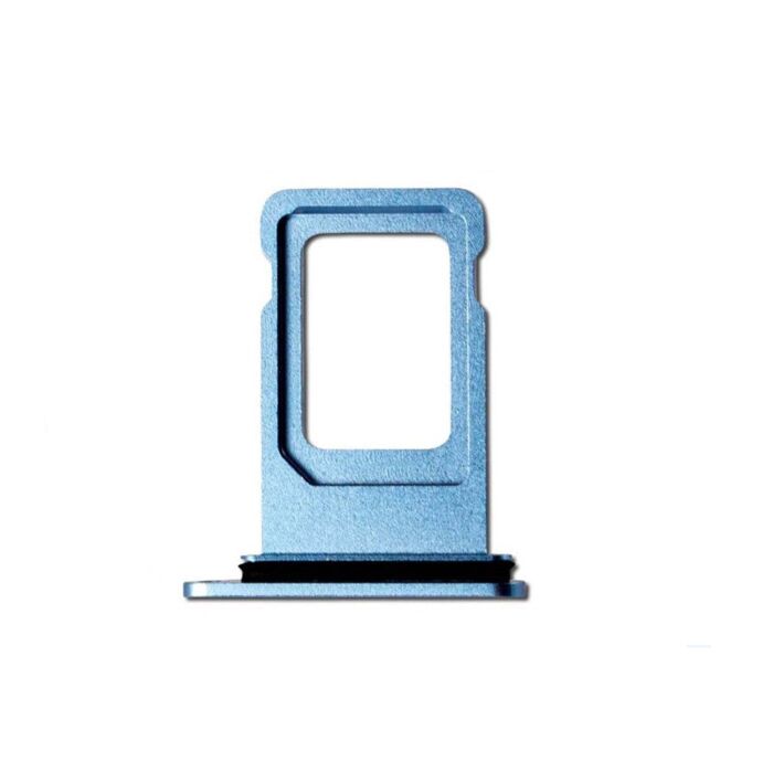 Sim Tray Blue for iPhone XR