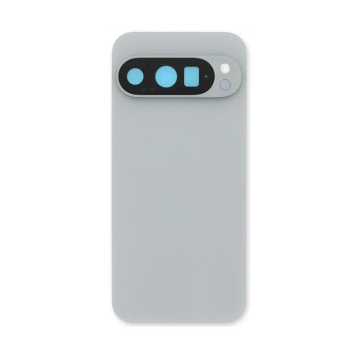 Google Pixel 9Pro Back Glass Cover Grey