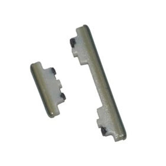Samsung S20FE Power And Volume Button Set Mint