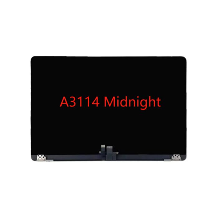 LCD Screen Blue for Macbook Air 15.3" A3114/Air 15.3" A2941 (Original LCD, No Logo)